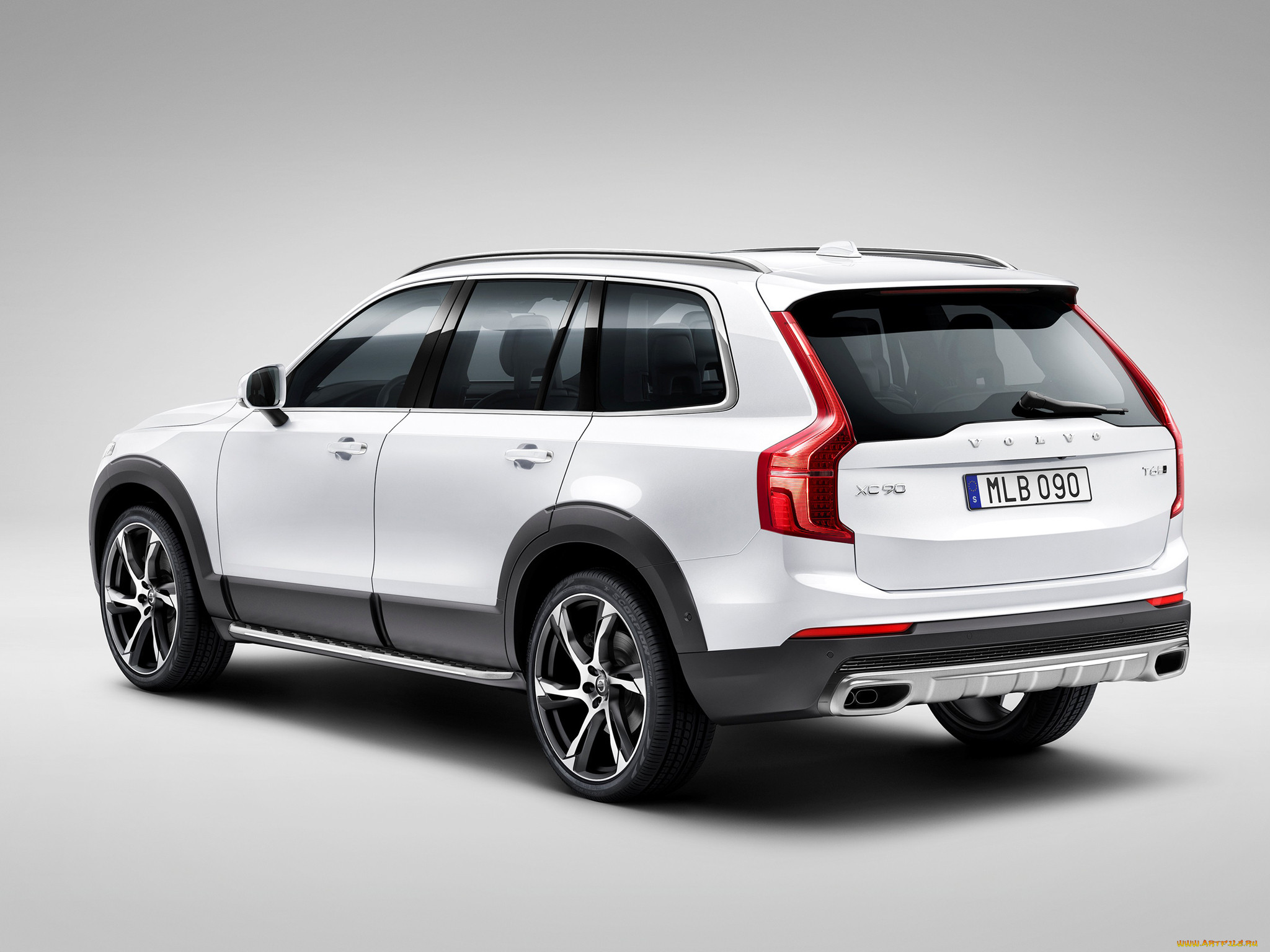 , volvo, rugged, awd, xc90, t6, , 2014, luxury